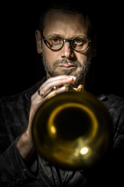 Fabrizio Bosso Quartet & Paolo Silvestri Ensemble "DUKE" - Pjazza Palmieri Monopoli Jazz Festival.