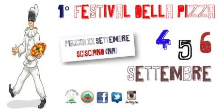 1° Festival della Pizza