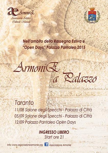 Duo Passioni in concerto