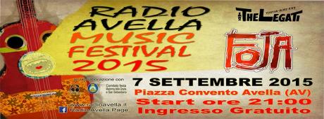 Concerto "I Foja"