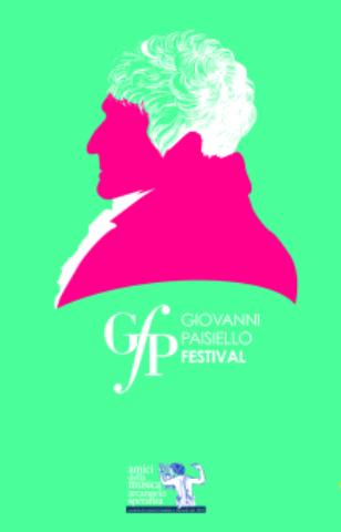 Giovanni Paisiello Festival XIII edizione - 2015