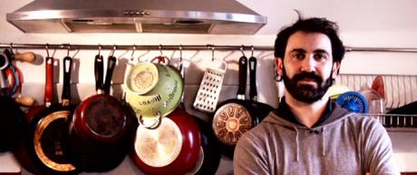 Pomigliano Jazz 2015 -  Don Pasta | Cookin’ dj Set – Food Remixes | Artusi Remix