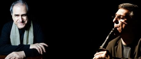 Pomigliano Jazz 2015 -  Enrico Pieranunzi e Gabriele Mirabassi | Canto Antico