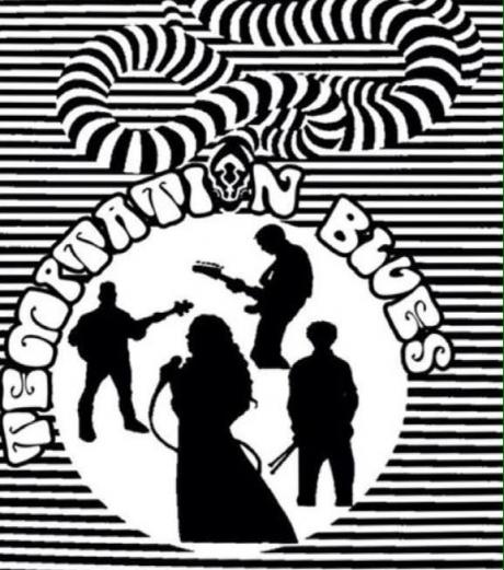 Temptation Blues in concerto