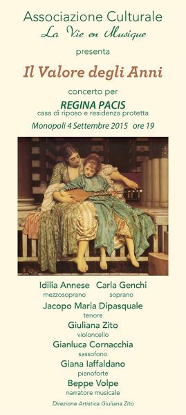 Il Valore Degli Anni