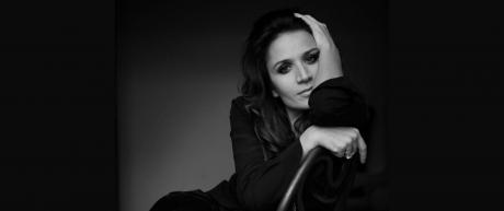 Chiara Civello Solo