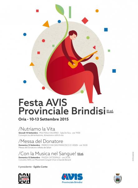 Con la Musica nel Sangue! VIII Edizione