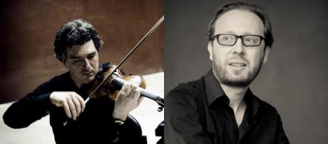 Ravello Festival 2015 - Il giovane Mendelssohn