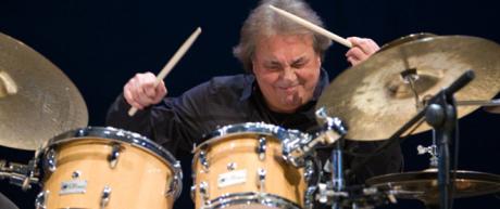 Pomigliano Jazz 2015 - Tullio De Piscopo Quintet | Napoli Jazz Project