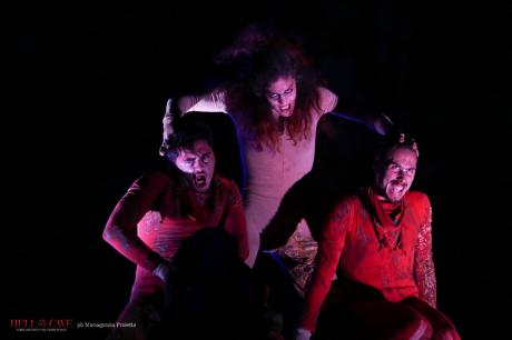 Hell in the Cave: altre due repliche il 5 e il 12 settembre