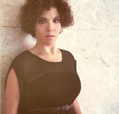 Marirosa Fedele in concerto