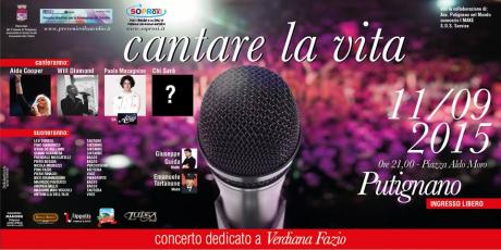 Cantare la Vita Terza Edizione