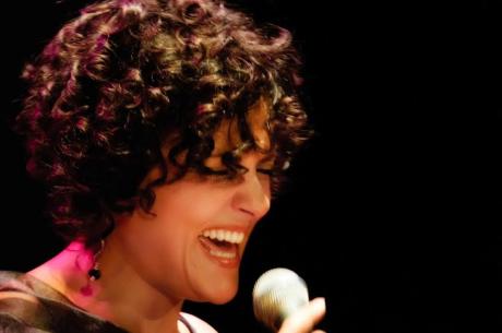 Virginia Sorrentino Trio