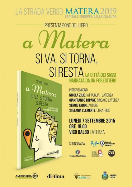 Presentazione Libro