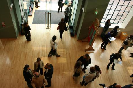Torna a Lecce ArtLab 15. Territori, Cultura, Innovazione