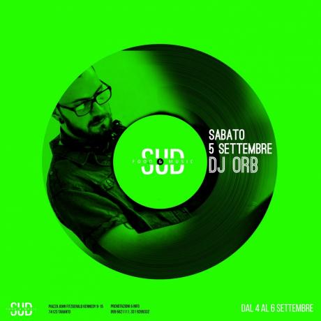 Weekend al Sud 9.1  Track 2 Giuseppe Gioia