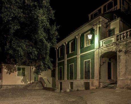Vernissage di Sergio Creazzo "Torino"