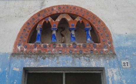 Giornate Europee del Patrimonio 2015 - APERTURA STRAORDINARIA FORNO ANTICO SANT'ANTONIO