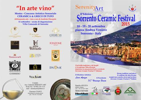 Sorrento si Prepara ad Accogliere la Verde e Cordiale Irpinia
