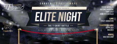 Trappeto United Elite Party