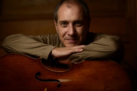 Festival Salento Classica: Asier Polo in concerto