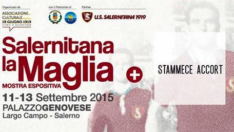 Salernitana, la maglia