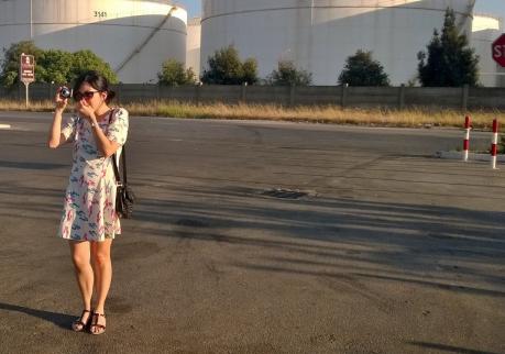 INDUSTRIAL GRAND TOUR (studio)