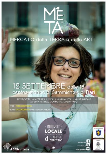 META - mercato della terra e delle arti