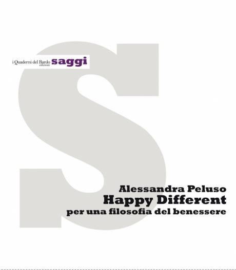 Presentazione del libro di Alessandra Peluso Happy Different (iQdB Edizioni di Stefano Donno)