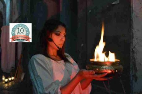 Le Streghe del Castello – Inferno Neapolitano