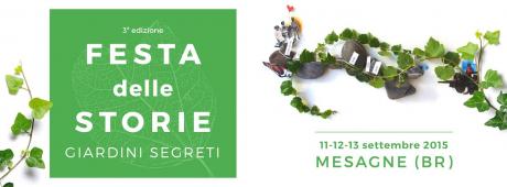 Festa delle Storie