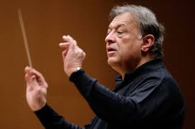 Zubin Mehta sul podio inaugura la Stagione Sinfonica del San Carlo