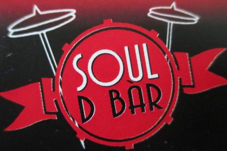 Soul d Bar - Live concert