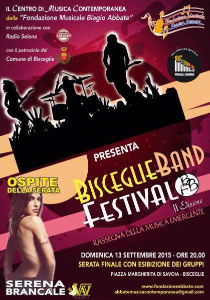 Bisceglie Band Festival