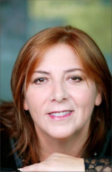 Donne di gusto - Donne in...canto con Antonella Morea