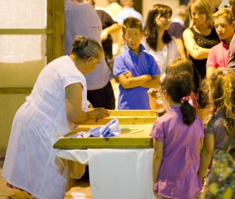 I Tipici Sulla Collina Dei Sapori