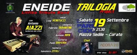 Trilogia Project (Litfiba Tribute Band)