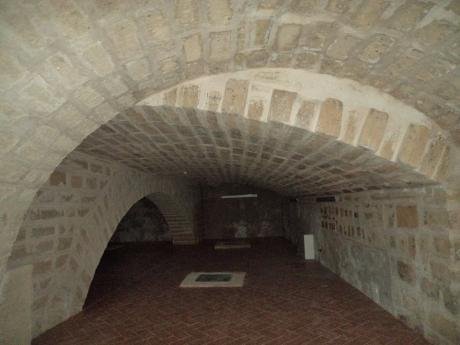 Il mondo incantato degli ipogei della Città Vecchia