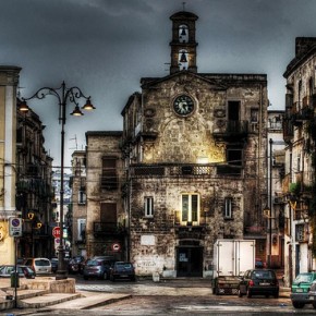 Visita guidata al Museo Ittico ed al Borgo Antico