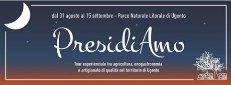 "Dalla pietra alla tavola" quinta tappa del progetto PresidiAmo