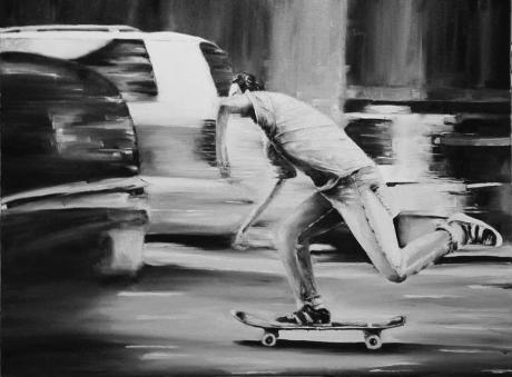 Le Vie dell'Arte Sono Infinite