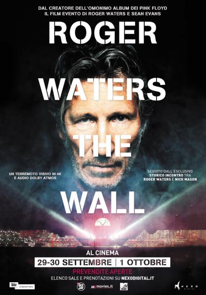Roger Waters - The Wall