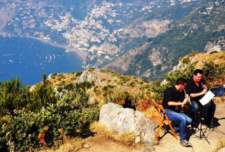 I suoni degli Dei 2015