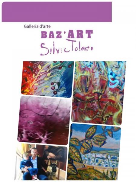 Artisti in Mostra a Baz'ART