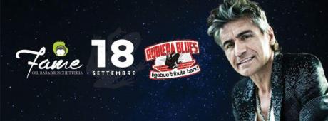Rubiera Blues Ligabue Tribute Band