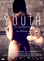 Youth - la Giovinezza