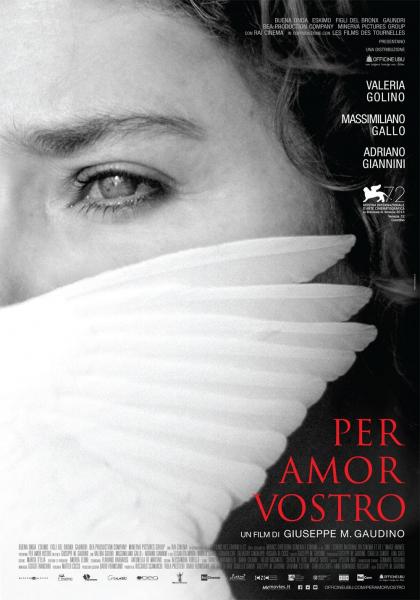 Per Amor Vostro