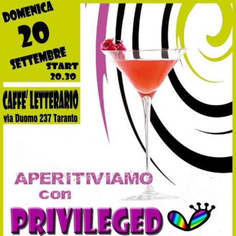 aperitiviamo