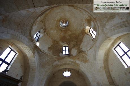 Gep 2015. Passeggiata Serale a Monopoli:  Visita Alla Chiesa Dei Ss. Giuseppe ed Anna Domenica 20 Settembre 2015