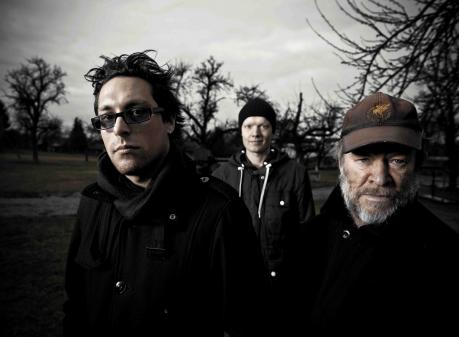 Claudio Filippini Trio